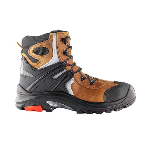 Botin VFlex V150 Cafe
