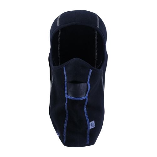 Balaclava Absolute Zero WindProof Negra