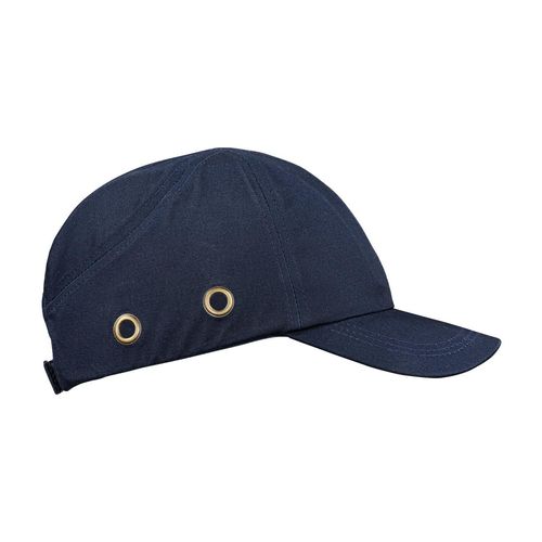 Jockey Activex Azul de Seguridad Bump Cap