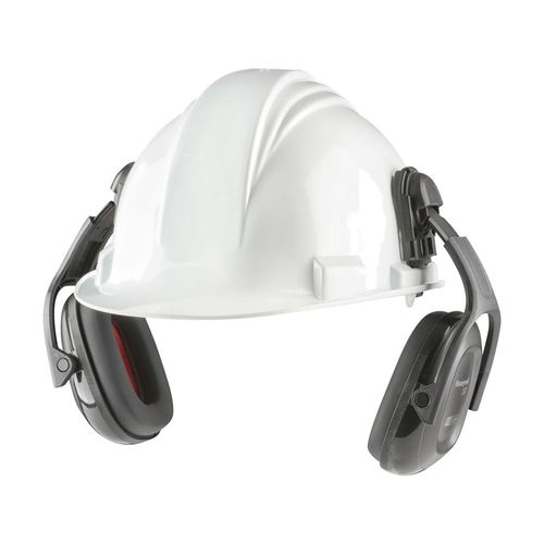 Fono/Orejera VeriShield VS110DH Dieléctrico para casco NRR 23 dB