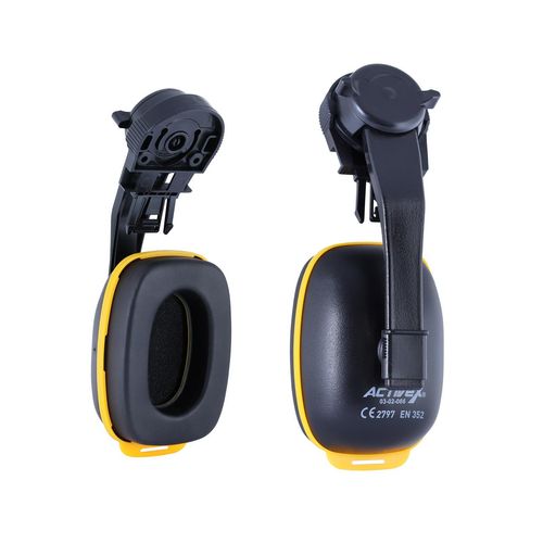 Fono/Orejera Activex para casco NRR 20 dB