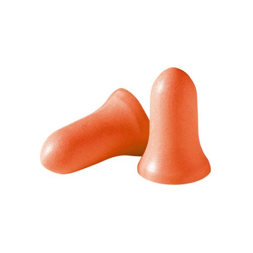Tapon Auditivo HL MAX-1 Sin Cordon 33 db Caja 200 pares