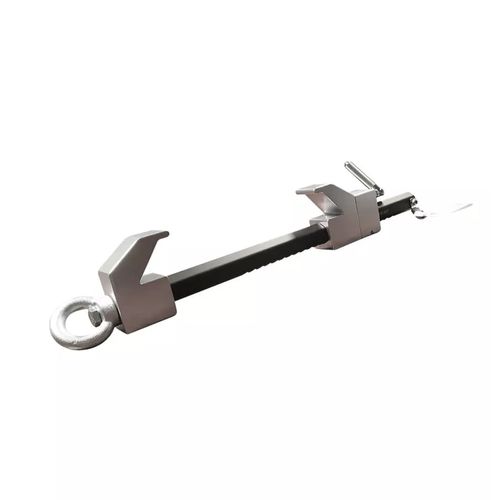 Anclaje Safewaze para vigas vertical  019-4009