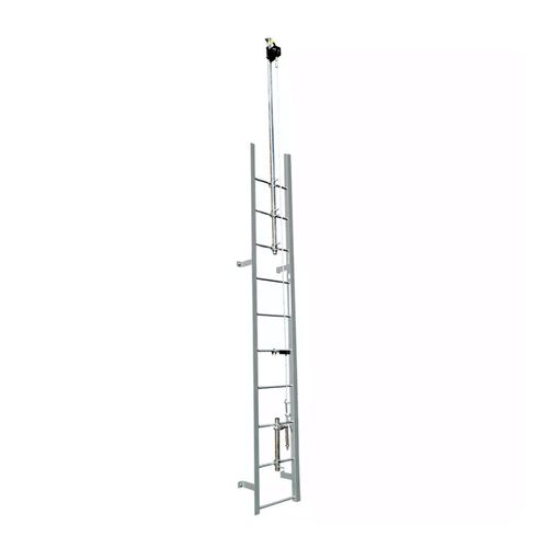 Sistema de ascenso de escalera Safewaze Kit 2 personas (9 metros)
