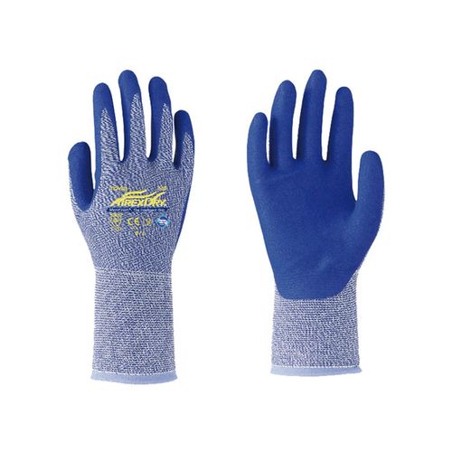 Guante Towa 530 nylon nitrilo AirexDry