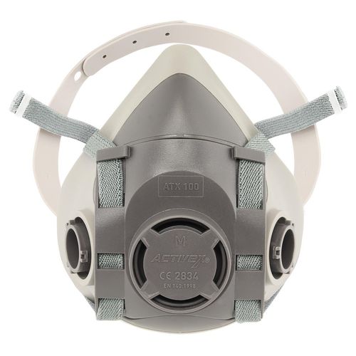 Respirador TPR ATX 100