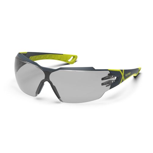 Lente HexArmor MX 300 True Shield Gris