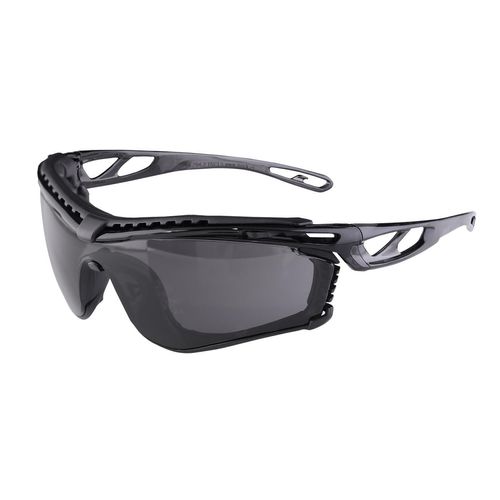 Lente anti empaño sello espuma Activex Matrix II gris