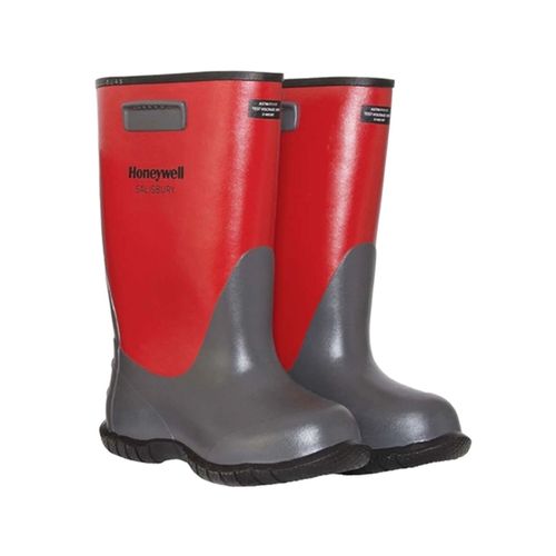 Cubre botas 17" Salisbury caucho impermeable 20kV