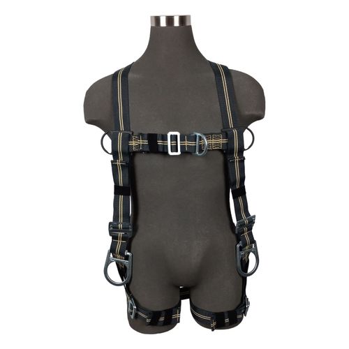 Arnes Safewaze soldador: 3D, talla (M) 022-1925