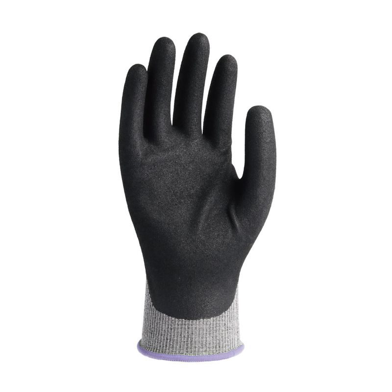 Guante Towa Anticorte Nitrilo Touch Screen Kunai 535 · foto 2