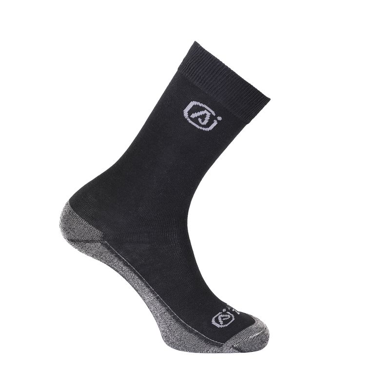 Calcetin-Coolmax-Con-Cobre-Negro