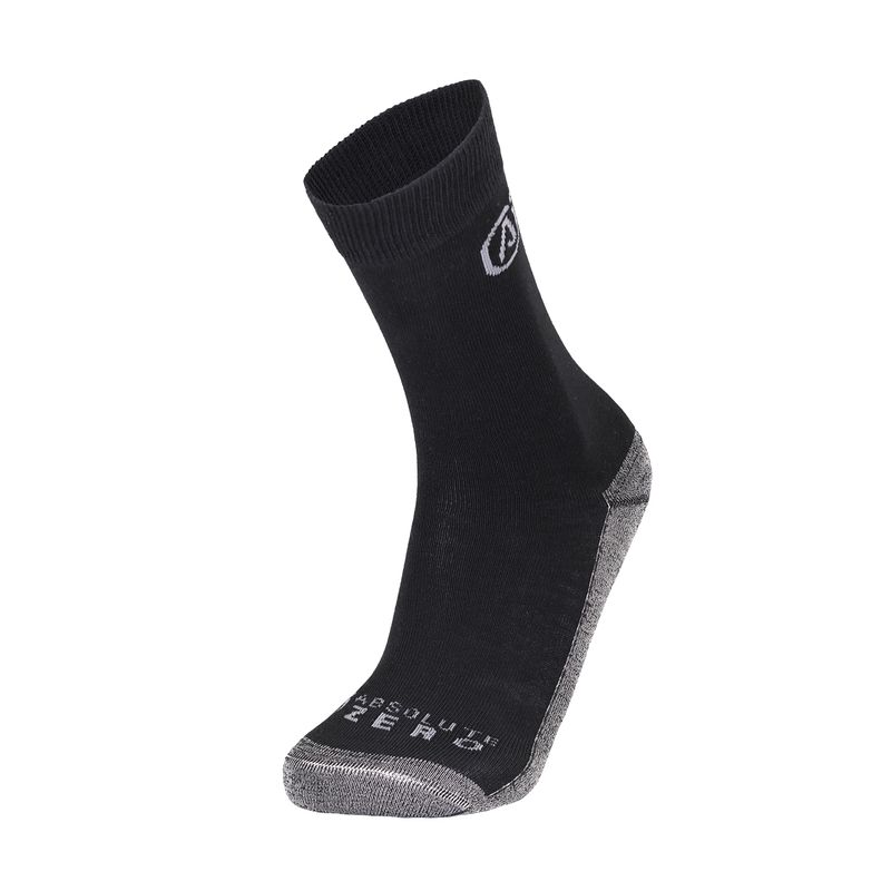 Calcetin-Coolmax-Con-Cobre-Negro