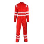 Overol-Ignifugo-Antiestatico-Frct-Nfpa-Rojo