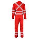 Overol-Ignifugo-Antiestatico-Frct-Nfpa-Rojo