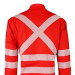 Overol-Ignifugo-Antiestatico-Frct-Nfpa-Rojo