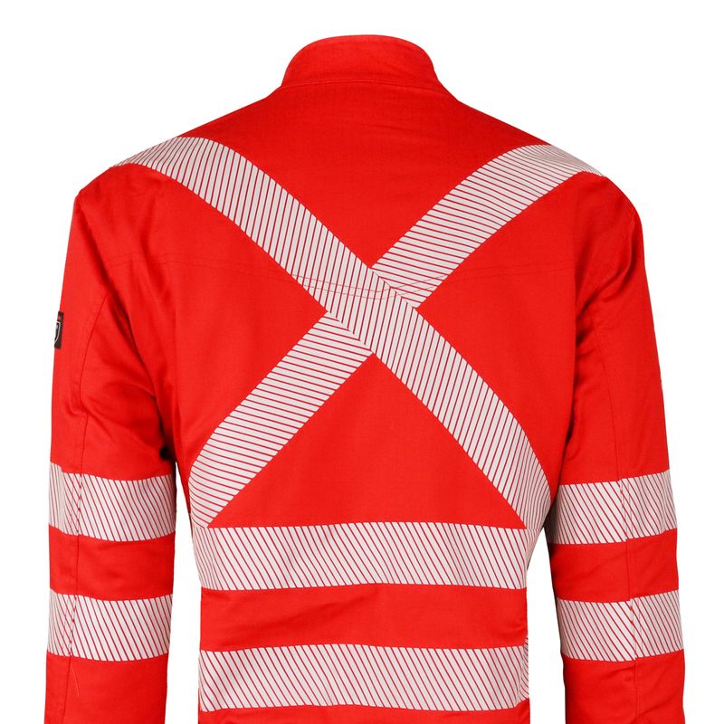 Overol-Ignifugo-Antiestatico-Frct-Nfpa-Rojo