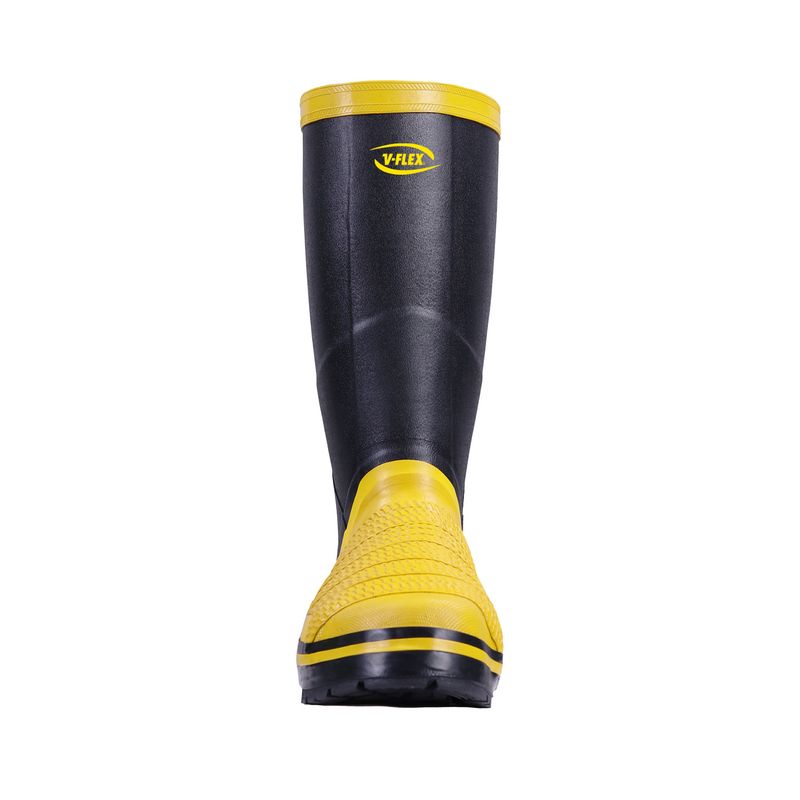 Bota-Caucho-Metatarso-M500