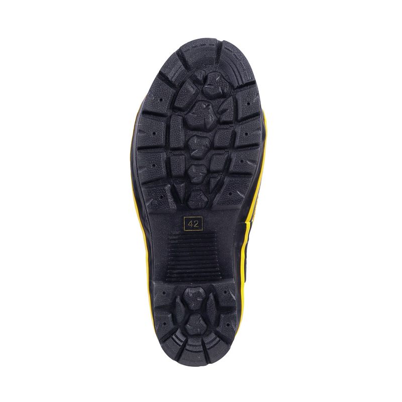 Bota-Caucho-Metatarso-M500