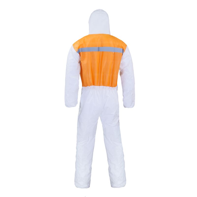Overol-Desechable-Ecx-Bicolor