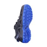 Zapato-V71-Microfiber-Negro