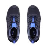 Zapato-V71-Microfiber-Negro