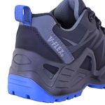 Zapato-V71-Microfiber-Negro