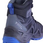 Botin-V73-Microfiber-Negro