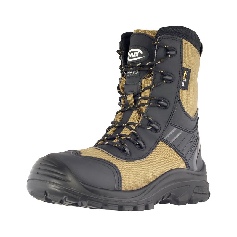Bota-V350-Cordura