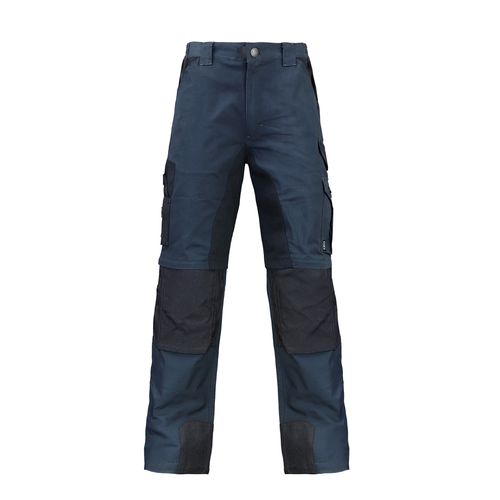 Pantalón Z-200 Ripstop Spandex Azul