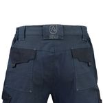 Pantalon-Z-200-Ripstop-Spandex-Azul