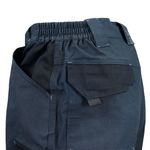 Pantalon-Z-200-Ripstop-Spandex-Azul