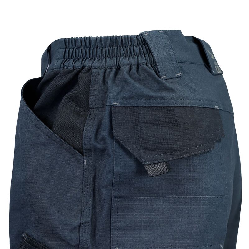 Pantalon-Z-200-Ripstop-Spandex-Azul
