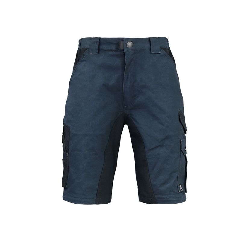 Pantalon-Z-200-Ripstop-Spandex-Azul