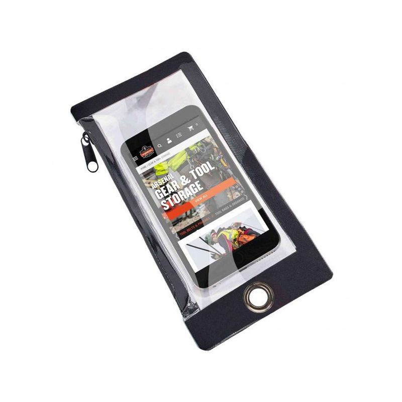 Funda-para-celulares-impermeable-ergodyne