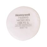 Pre-Filtro-North-7506R95-Particulas-Sin-Aceite