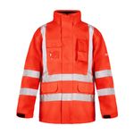 Parka-Activex-3-en-1-Roja-Alta-Visibilidad-Gard