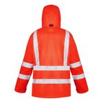 Parka-Activex-3-en-1-Roja-Alta-Visibilidad-Gard