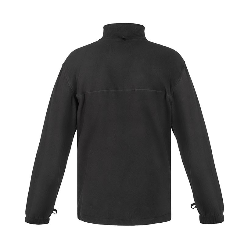 Parka-Activex-3-en-1-Roja-Alta-Visibilidad-Gard