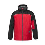 Parka-Absolute-Zero-Hombre-Rojo-Negro-Z-0500