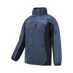 Parka-Absolute-Zero-Hombre-3-en-1-Azul-Z-9500