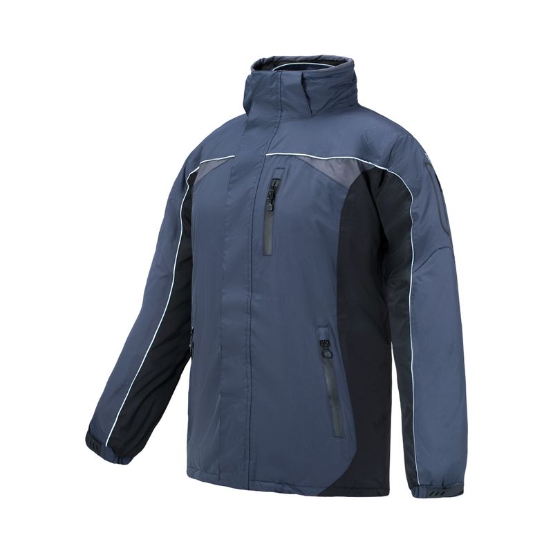 Parka-Absolute-Zero-Hombre-3-en-1-Azul-Z-9500