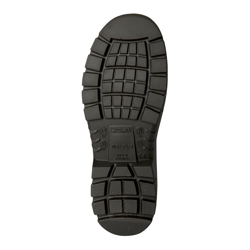 Bota-Poliuretano-Alpha-S5-Verde