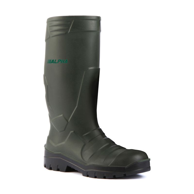 Bota-Poliuretano-Alpha-S5-Verde