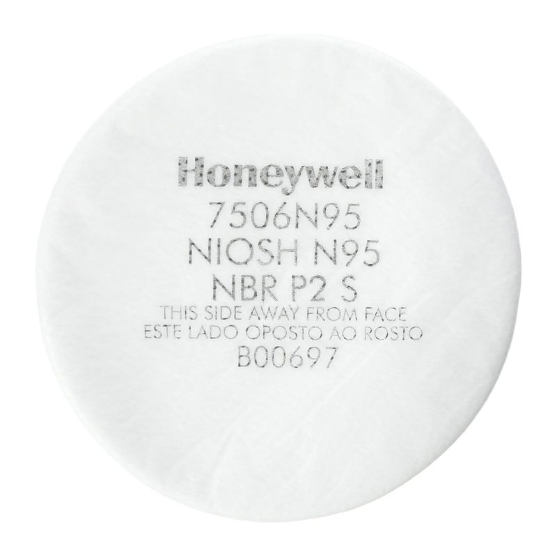Pre-Filtro-North-7506N95-Particulas-Sin-Aceite