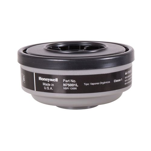 FILTRO NORTH N75001 VAPORES ORGANICOS (PAR)