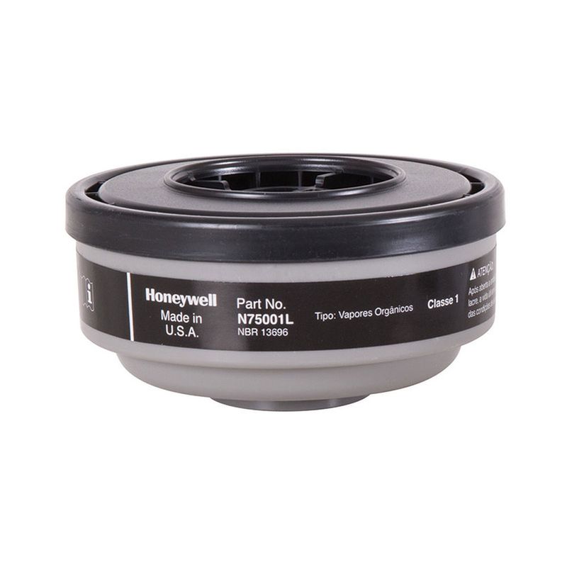 Filtro-North-N75001-Vapores-Organicos-Par