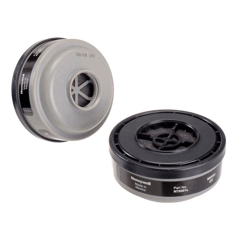 Filtro-North-N75001-Vapores-Organicos-Par