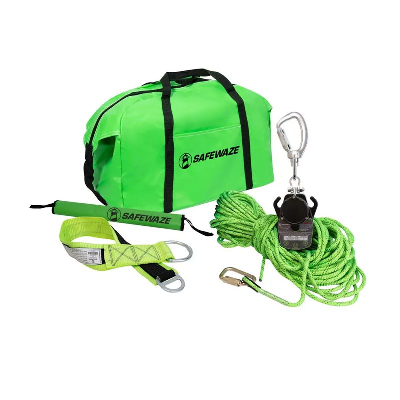 Sistema-de-rescate-descenso-Safewaze-de-100