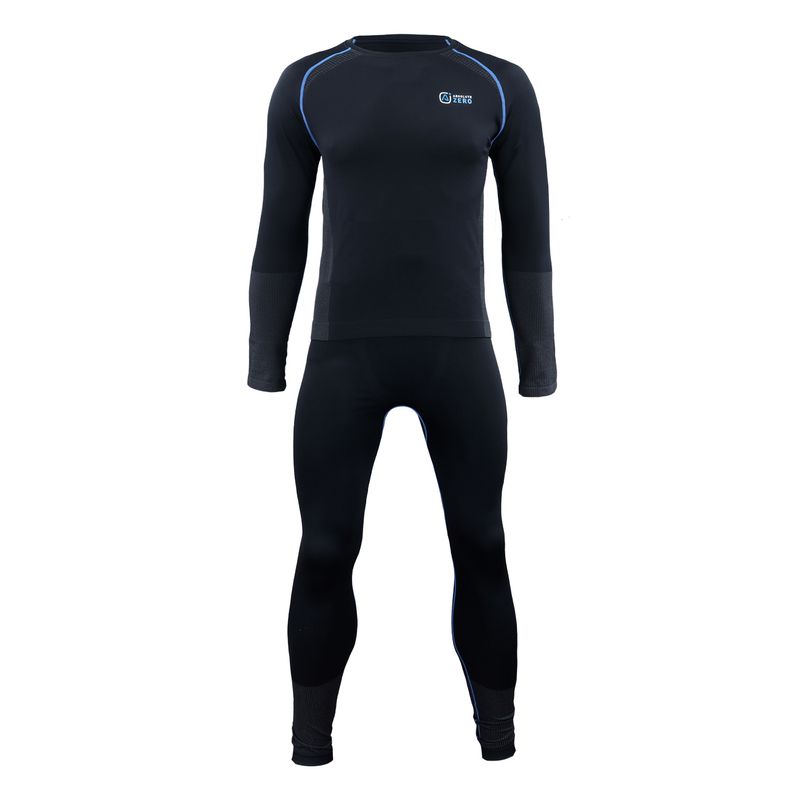 Primera-Capa-Absolute-Zero-Nylon-Spandex-Negro